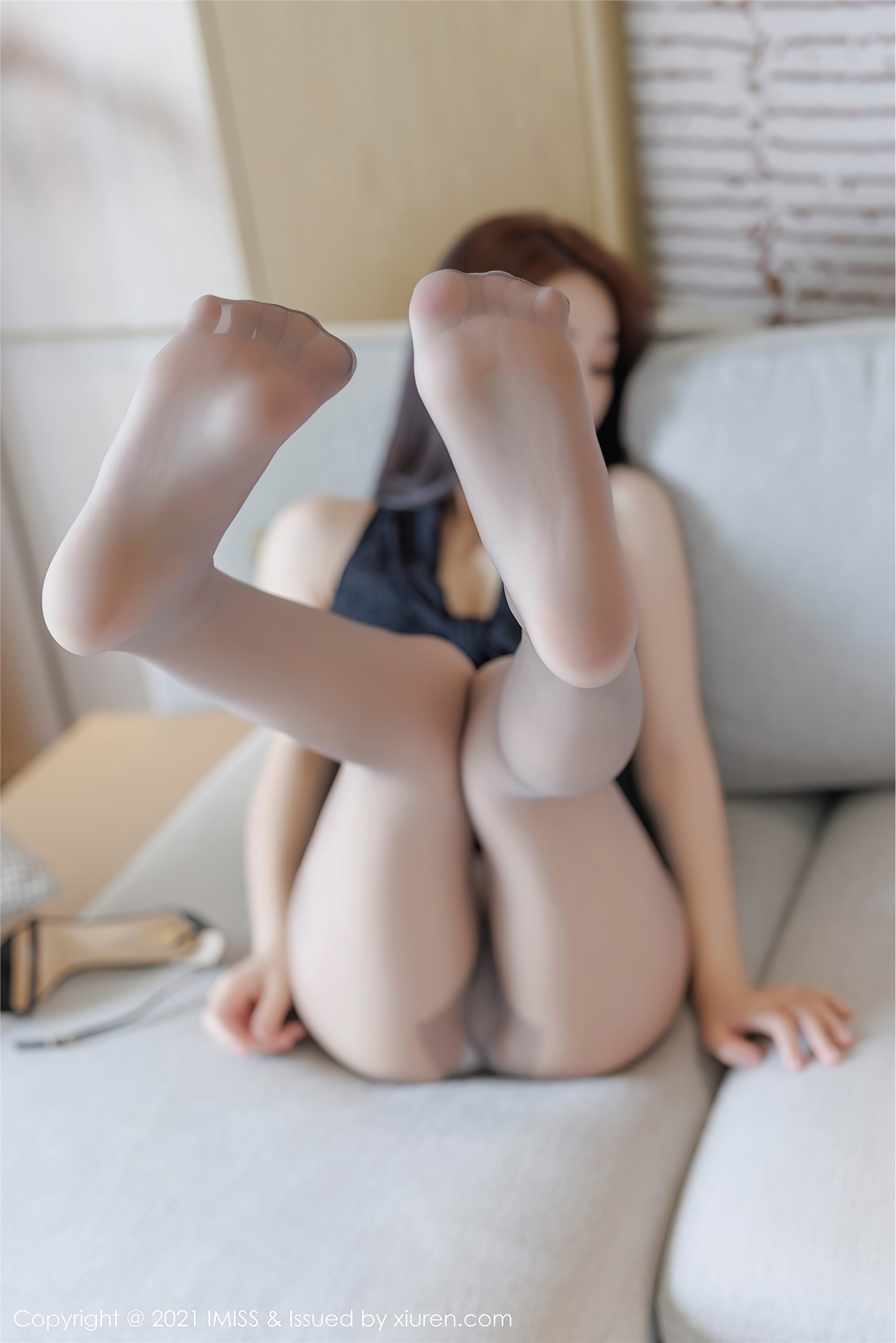 IMiss爱蜜社 2023.09.18 VOL.751 九月生__